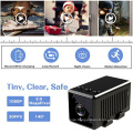 HD hidden camera spy cam mini camcorders night vision two way audio wireless mini cctv camera